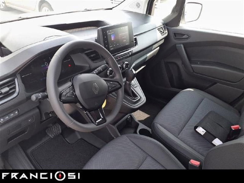 Renault Kangoo Furgone nuova a Modena (9)