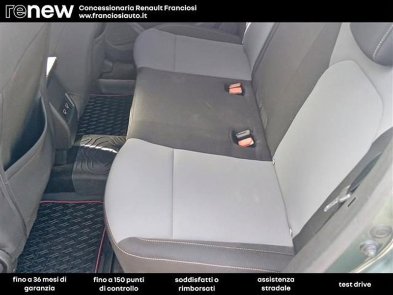 Dacia Duster usata a Modena (11)