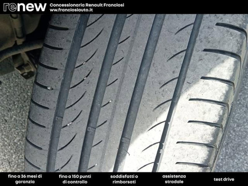 Dacia Duster usata a Modena (16)