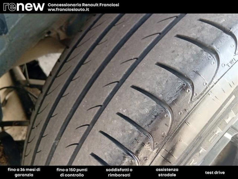 Dacia Duster usata a Modena (20)