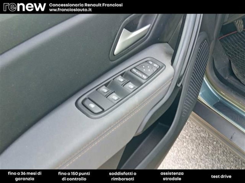 Dacia Duster usata a Modena (9)