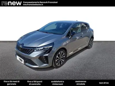 Renault Clio TCe 90 CV 5 porte Techno del 2025 usata a Mirandola