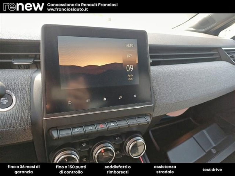 Renault Clio usata a Modena (10)