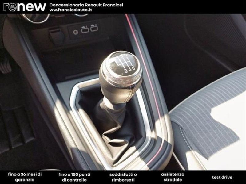 Renault Clio usata a Modena (11)