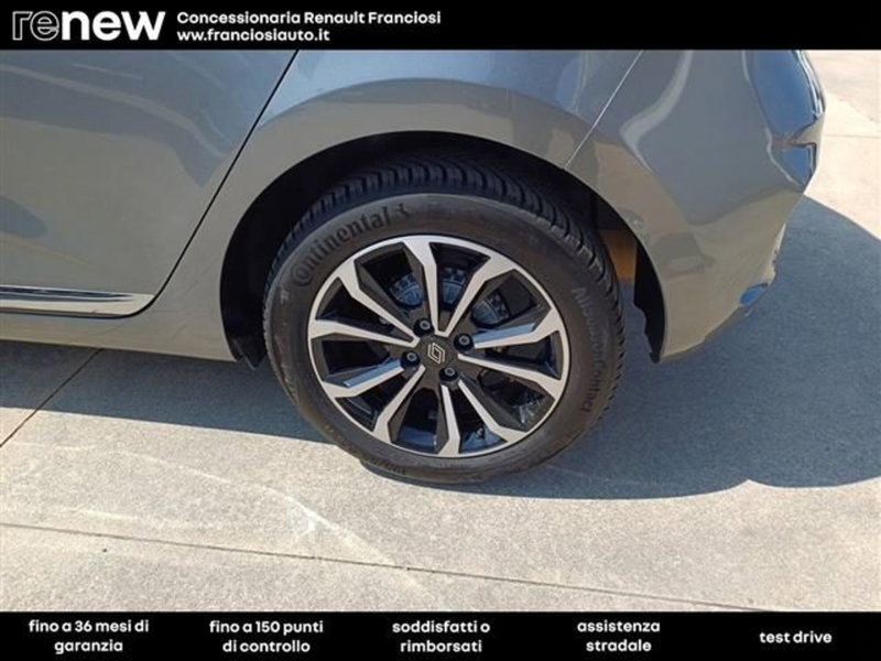 Renault Clio usata a Modena (12)