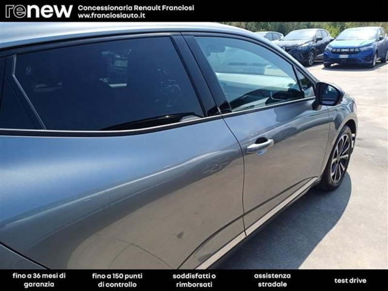 Renault Clio usata a Modena (14)