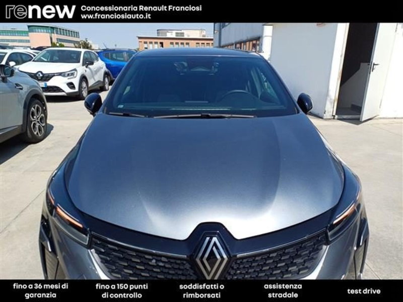 Renault Clio usata a Modena (15)