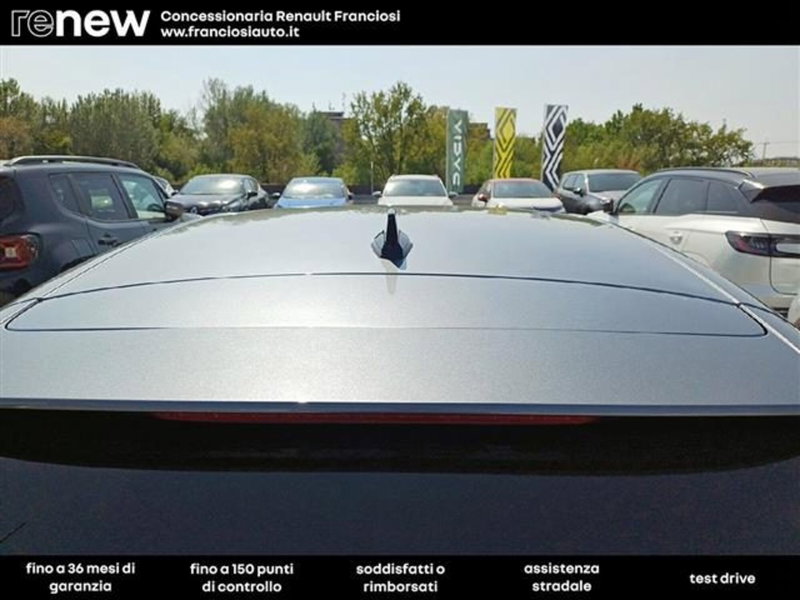Renault Clio usata a Modena (16)