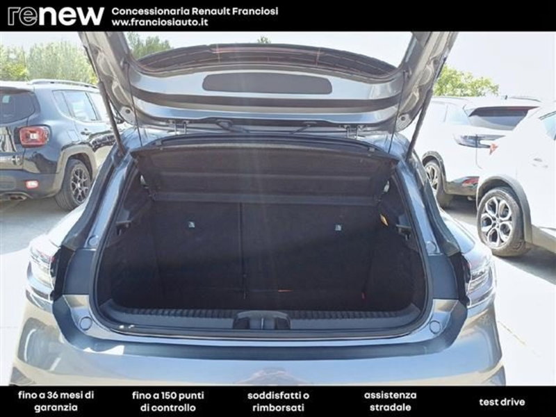 Renault Clio usata a Modena (17)