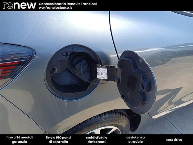 Renault Clio usata a Modena (18)