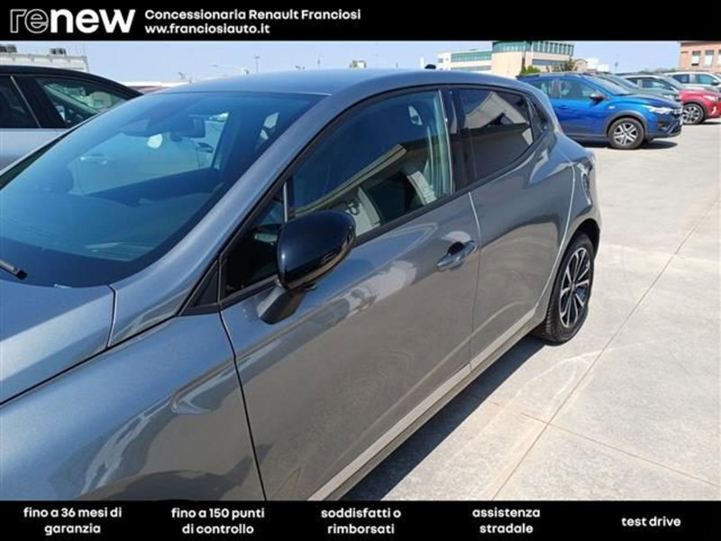 Renault Clio usata a Modena (19)