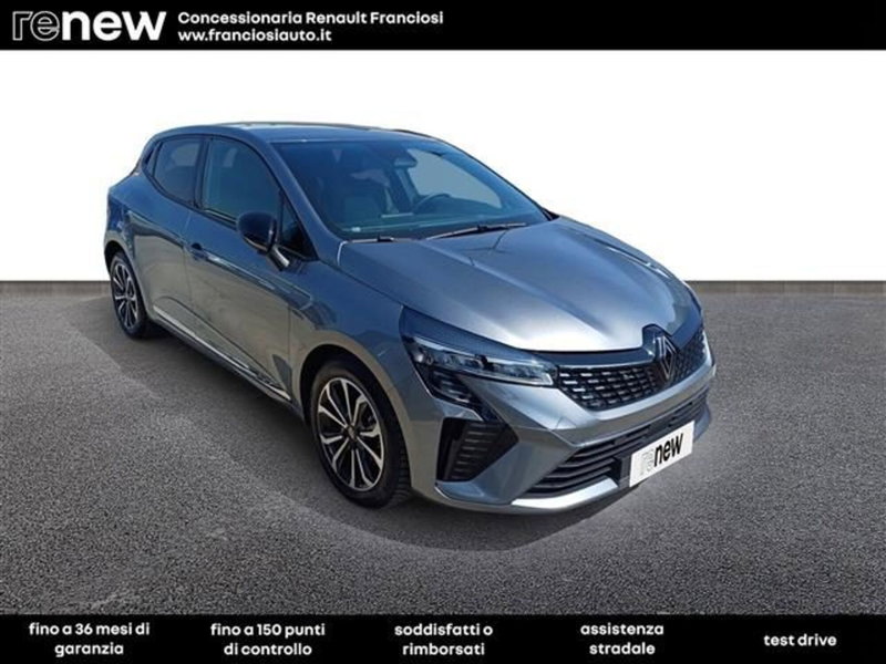 Renault Clio usata a Modena (2)