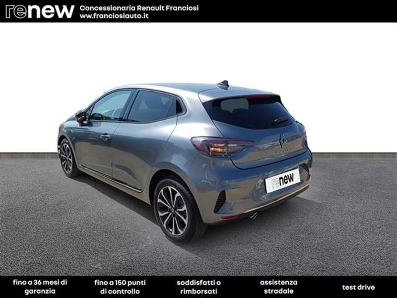 Renault Clio usata a Modena (3)