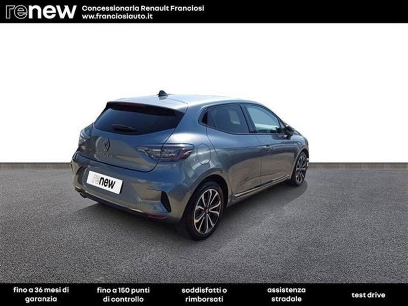 Renault Clio usata a Modena (4)