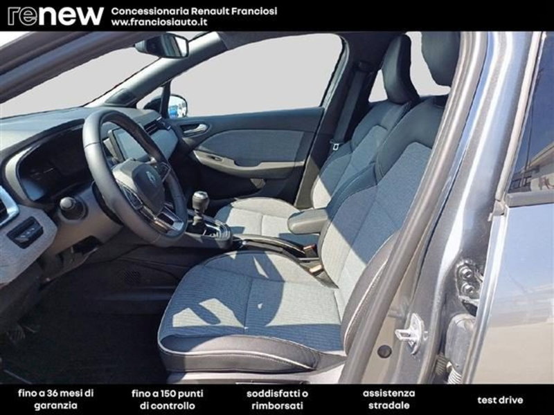 Renault Clio usata a Modena (5)