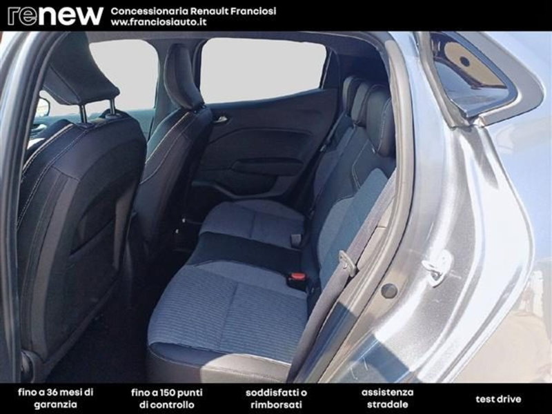Renault Clio usata a Modena (6)