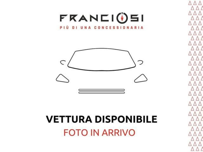 Renault Kangoo Furgone nuova a Modena (2)