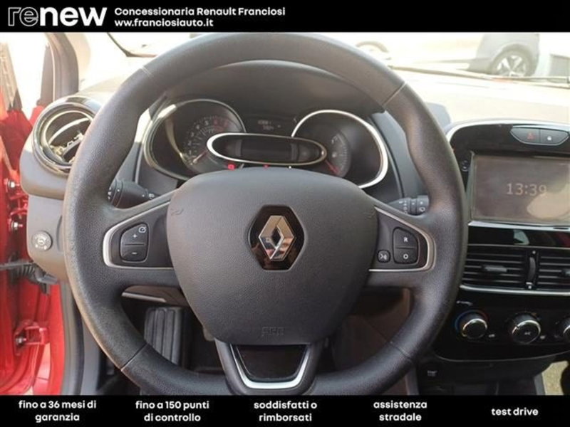 Renault Clio usata a Modena (10)