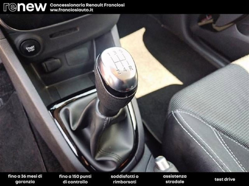 Renault Clio usata a Modena (11)