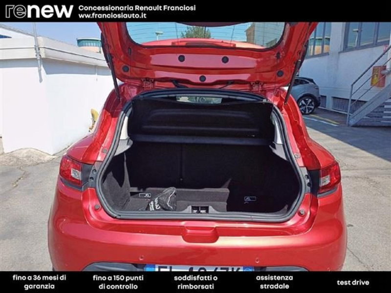 Renault Clio usata a Modena (12)