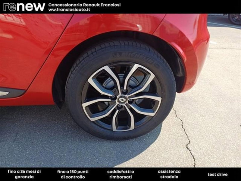 Renault Clio usata a Modena (13)