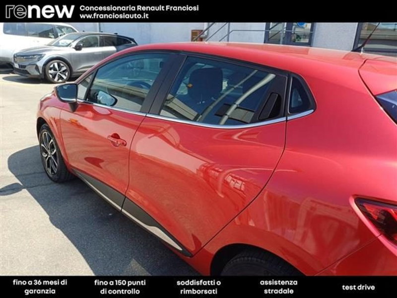Renault Clio usata a Modena (14)