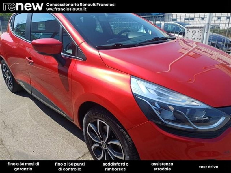 Renault Clio usata a Modena (15)