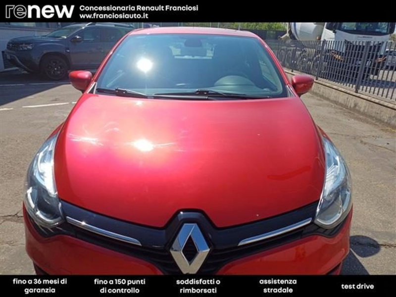 Renault Clio usata a Modena (16)