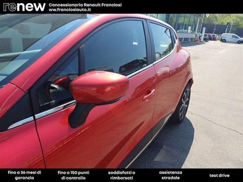 Renault Clio usata a Modena (17)