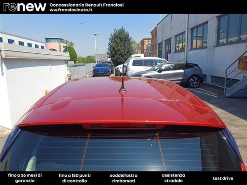 Renault Clio usata a Modena (18)