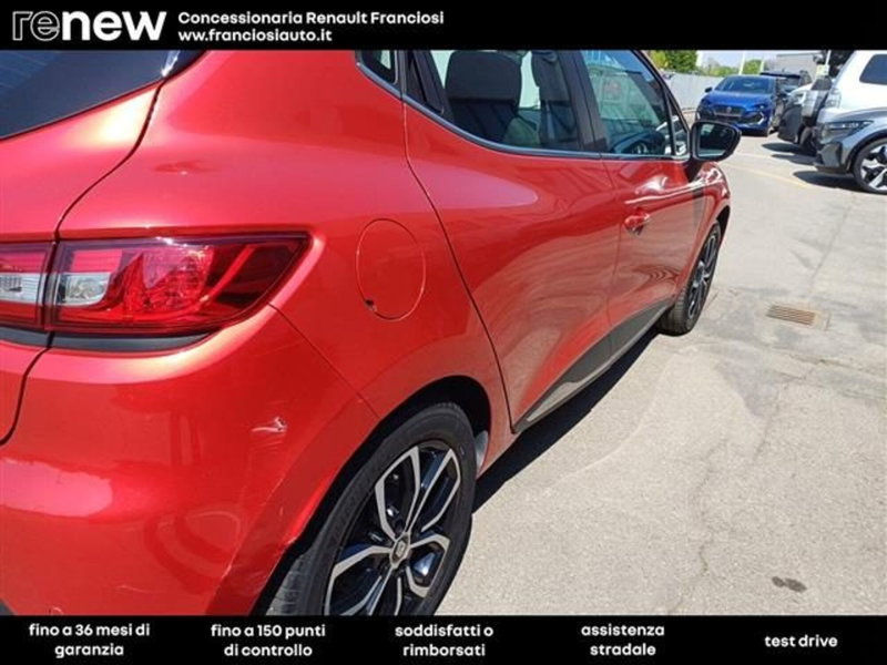 Renault Clio usata a Modena (19)