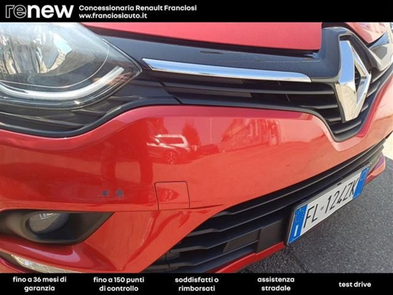 Renault Clio usata a Modena (20)