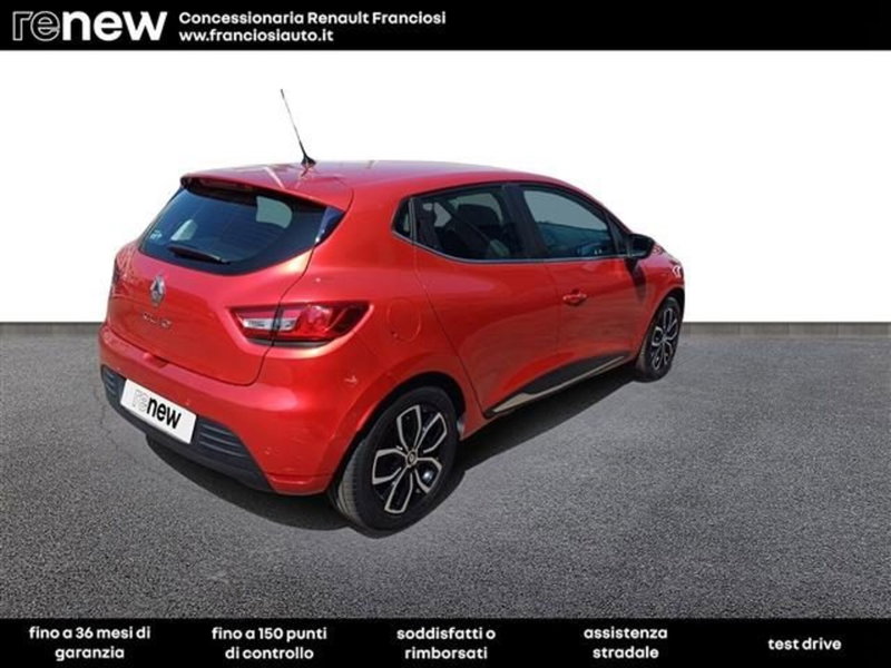 Renault Clio usata a Modena (3)