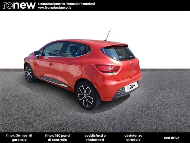 Renault Clio usata a Modena (4)