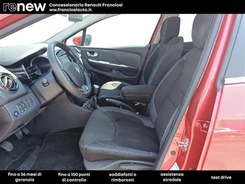 Renault Clio usata a Modena (7)