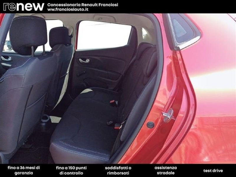 Renault Clio usata a Modena (8)