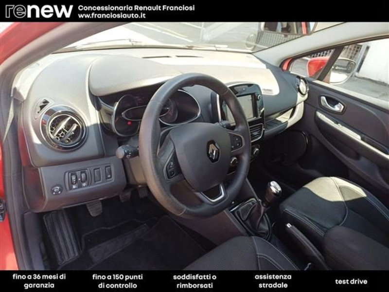 Renault Clio usata a Modena (9)