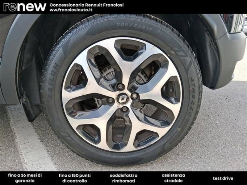 Renault Captur usata a Modena (11)