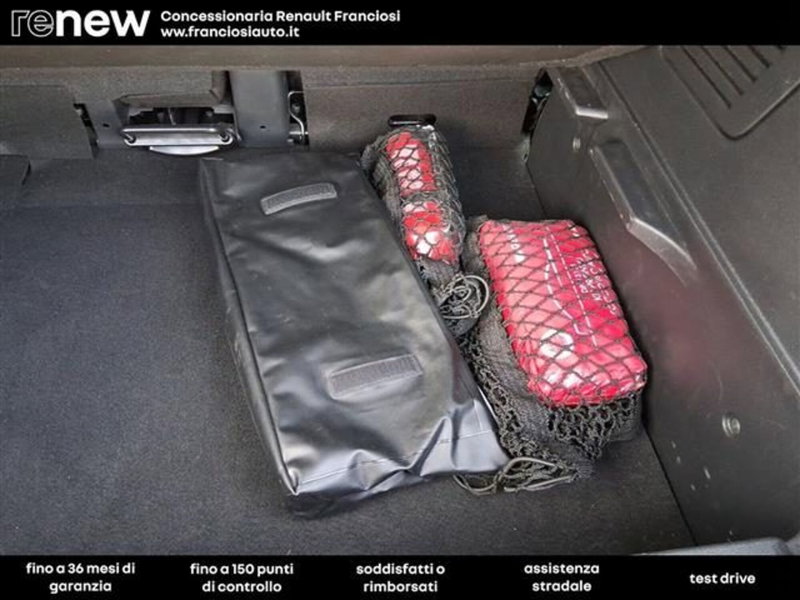 Renault Captur usata a Modena (12)