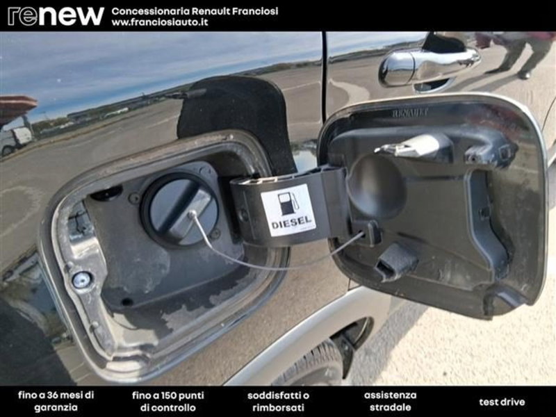 Renault Captur usata a Modena (14)