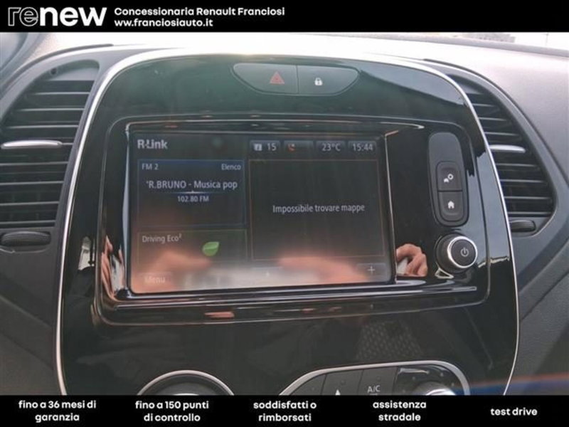 Renault Captur usata a Modena (16)