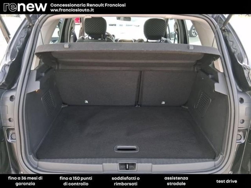 Renault Captur usata a Modena (17)