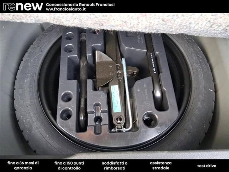 Renault Captur usata a Modena (18)