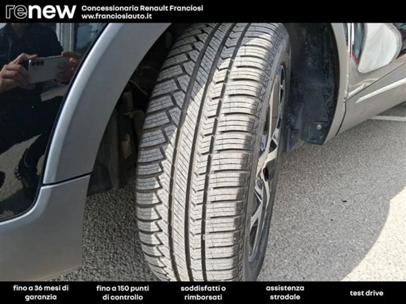 Renault Captur usata a Modena (19)