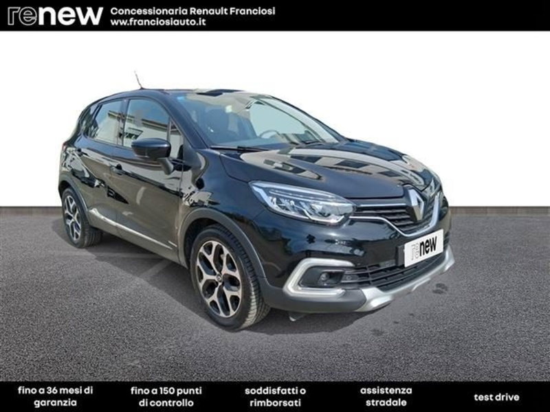 Renault Captur usata a Modena (2)