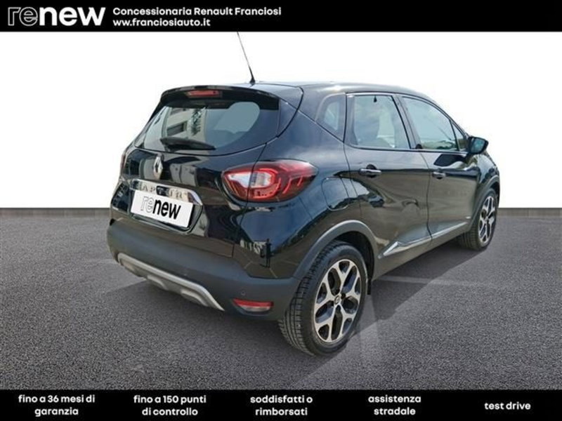 Renault Captur usata a Modena (3)