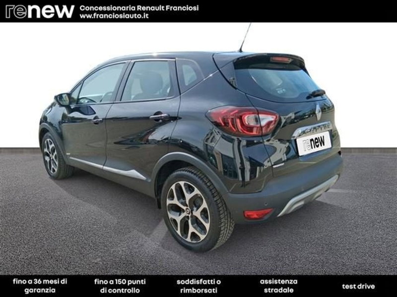 Renault Captur usata a Modena (4)