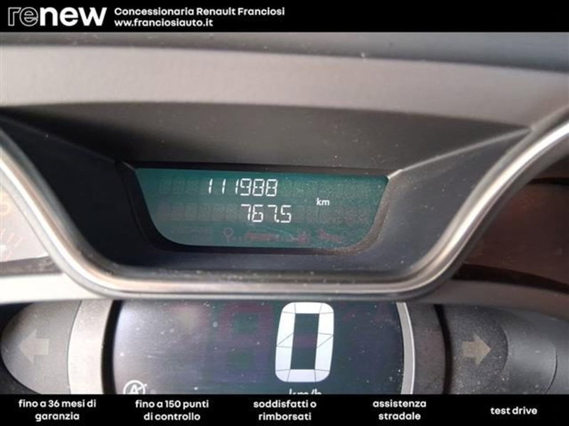 Renault Captur usata a Modena (5)