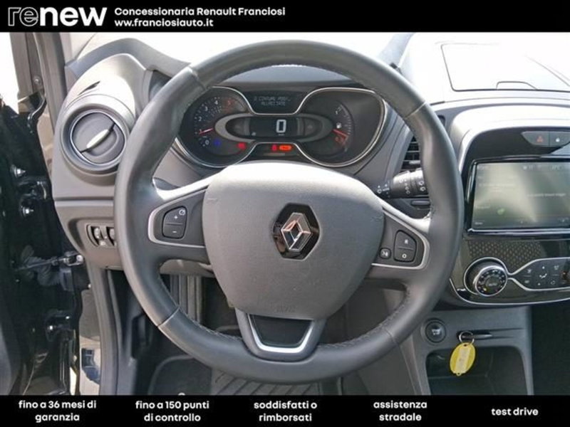 Renault Captur usata a Modena (8)