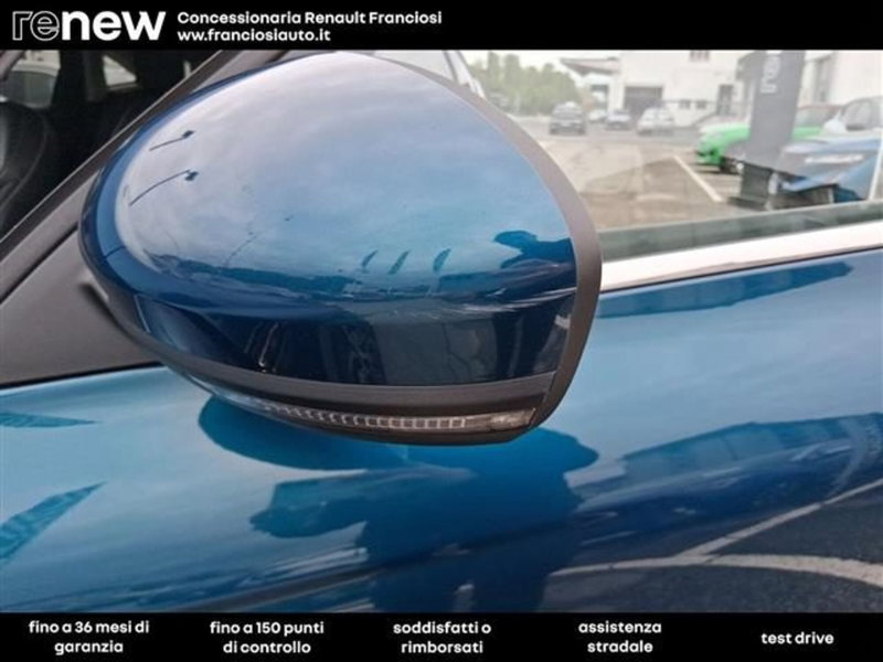 Renault Arkana usata a Modena (13)